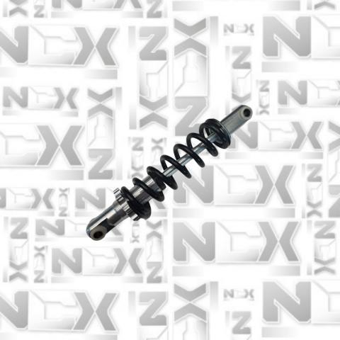 AMMORTIZZATORE MINICROSS 210MM
